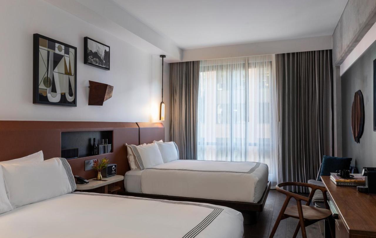 Thompson Denver, By Hyatt Extérieur photo