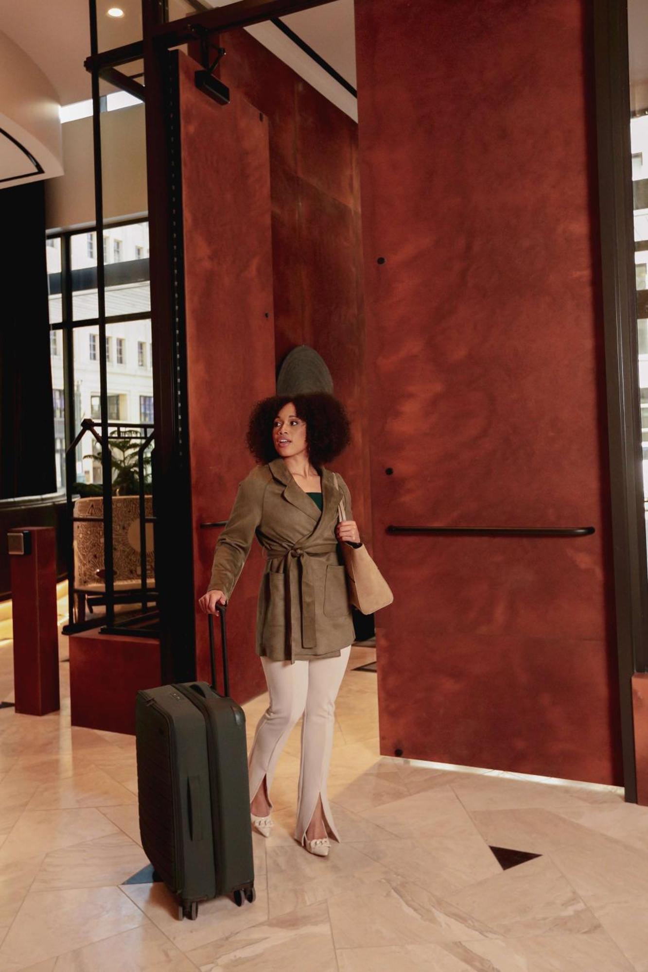 Thompson Denver, By Hyatt Extérieur photo