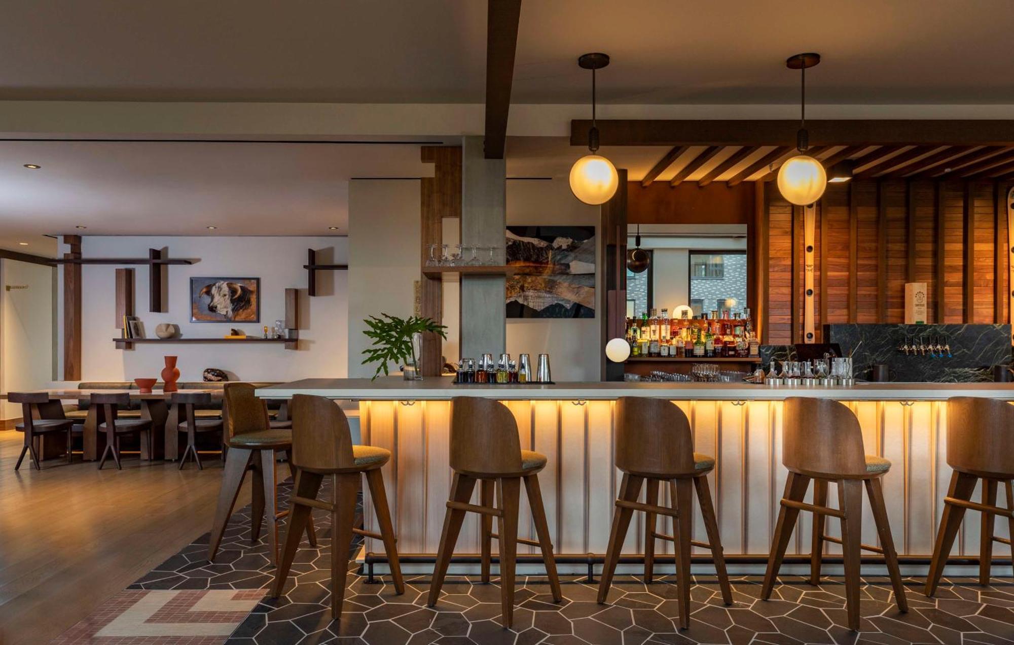 Thompson Denver, By Hyatt Extérieur photo