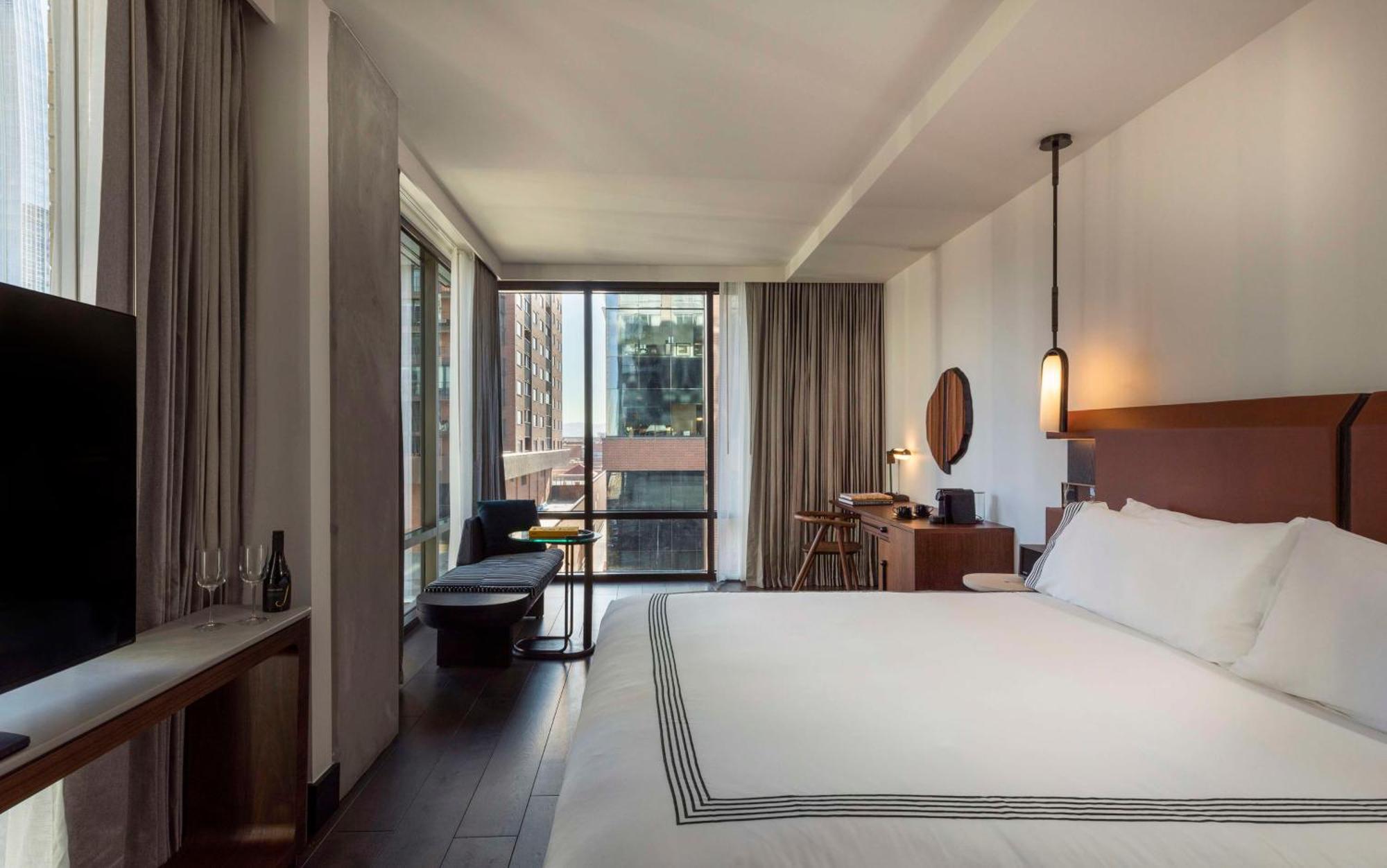 Thompson Denver, By Hyatt Extérieur photo