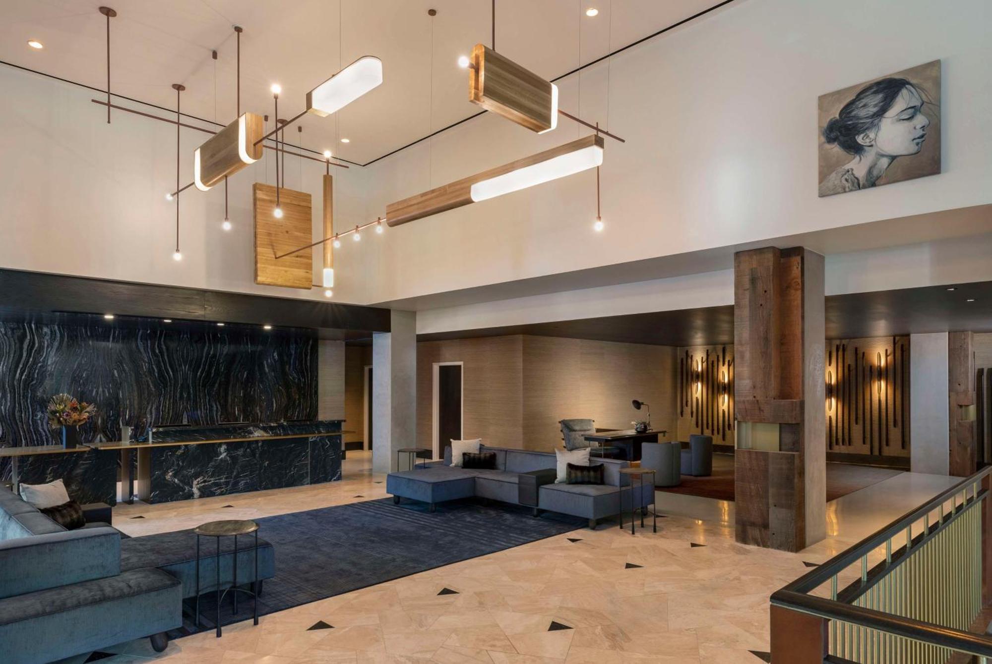 Thompson Denver, By Hyatt Extérieur photo